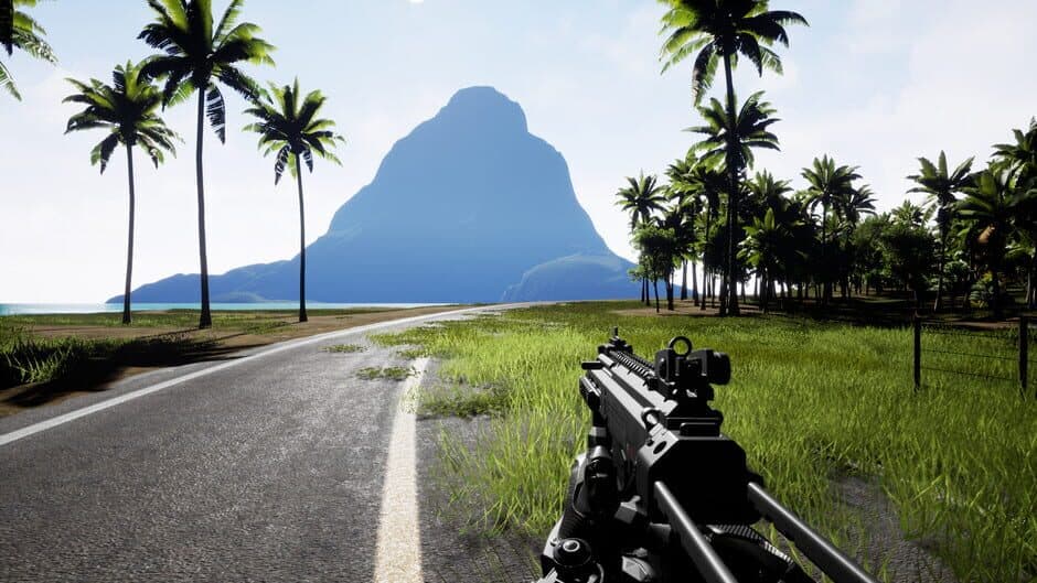 Скриншот 5 из Island Assault