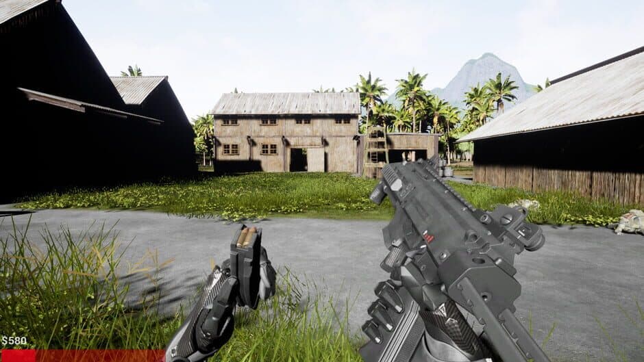 Скриншот 6 из Island Assault