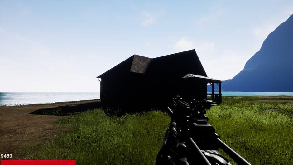 Скриншот 9 из Island Assault