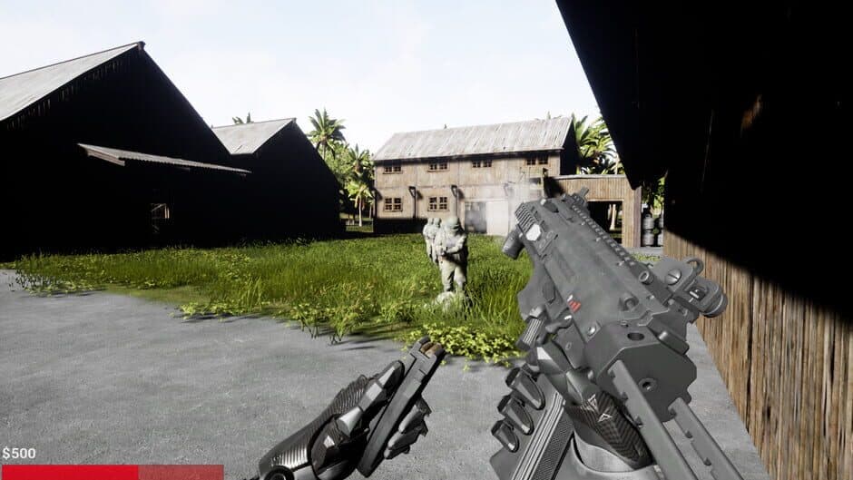Скриншот 10 из Island Assault
