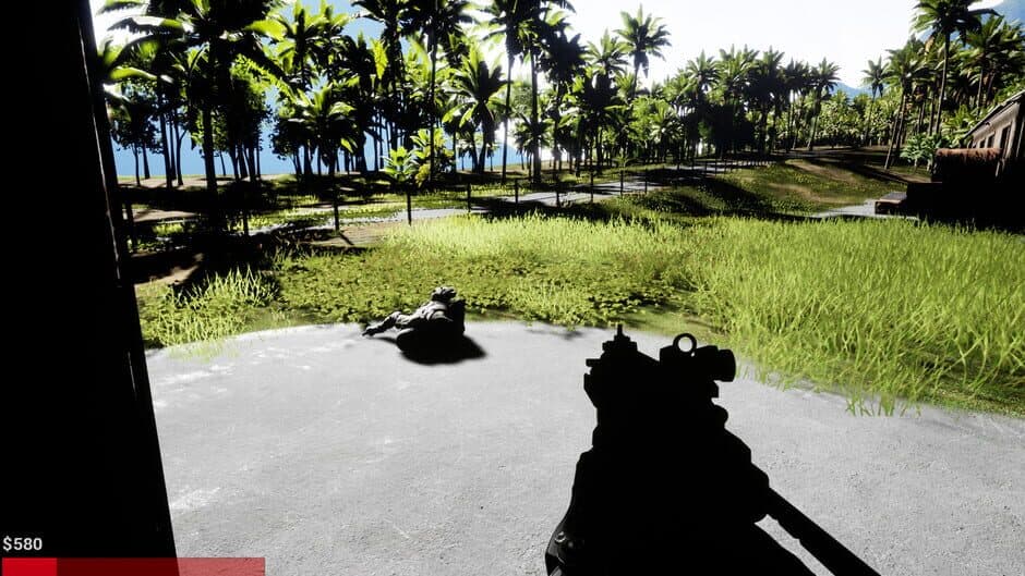 Скриншот 12 из Island Assault