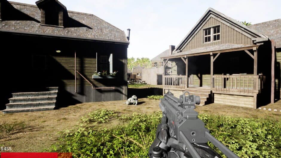 Скриншот 11 из Island Assault