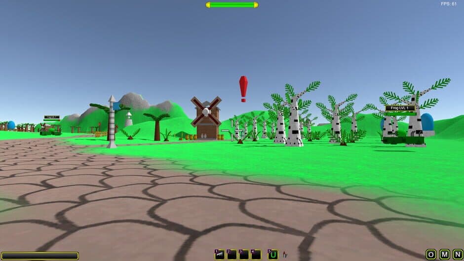 Скриншот 3 из Planet After Us