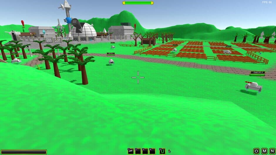 Скриншот 5 из Planet After Us