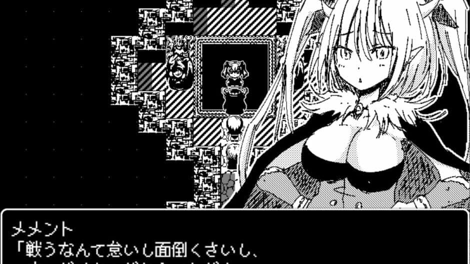 Скриншот 4 из Dragon Princess Anastasia