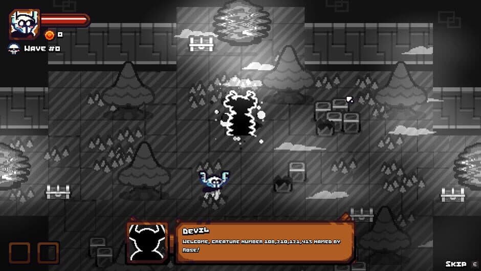 Скриншот 5 из Doomed to Hell