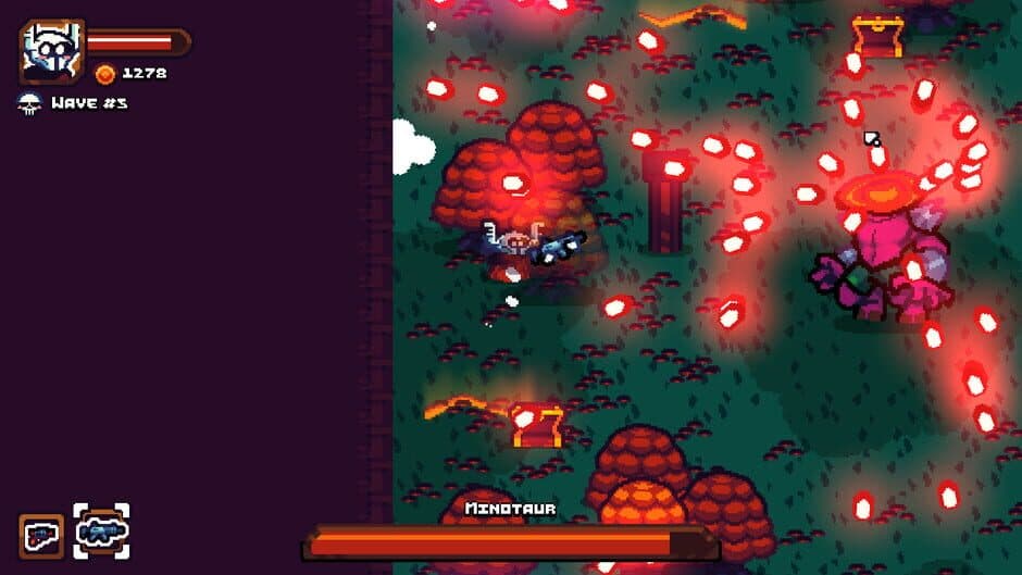 Скриншот 6 из Doomed to Hell