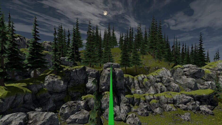 Скриншот 5 из Slackline VR