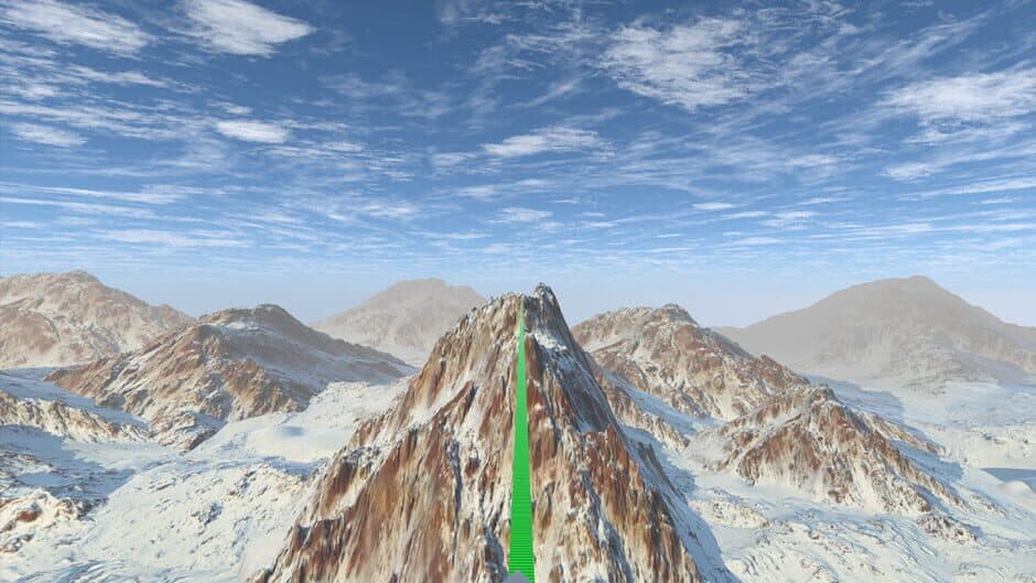 Скриншот 6 из Slackline VR
