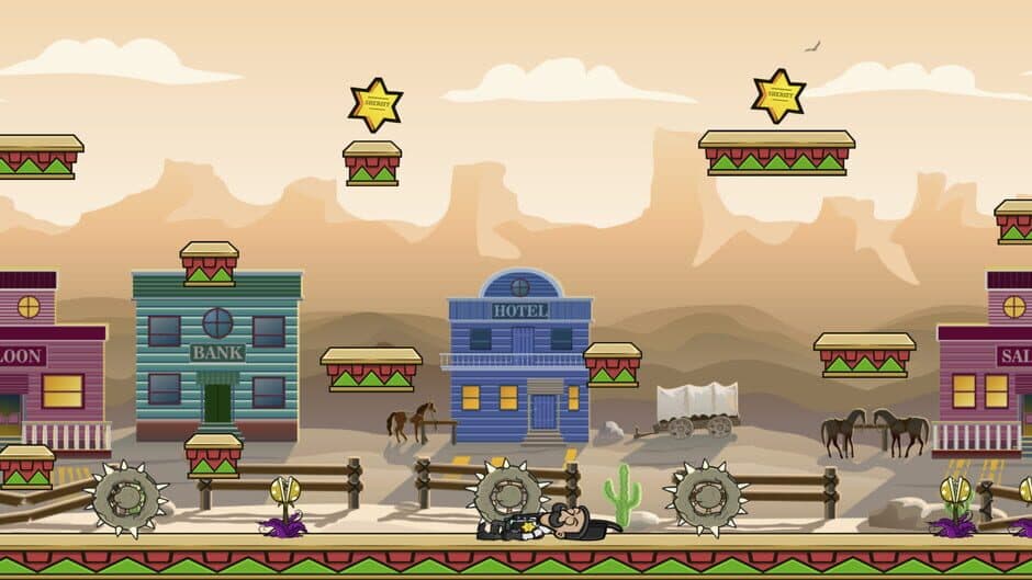 Скриншот 3 из Wild Adventures
