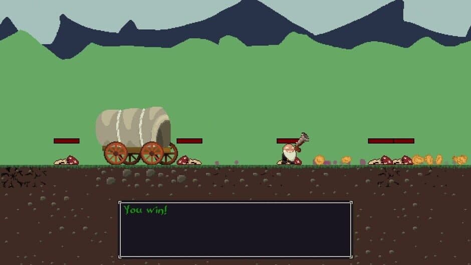 Скриншот 7 из GunQuest