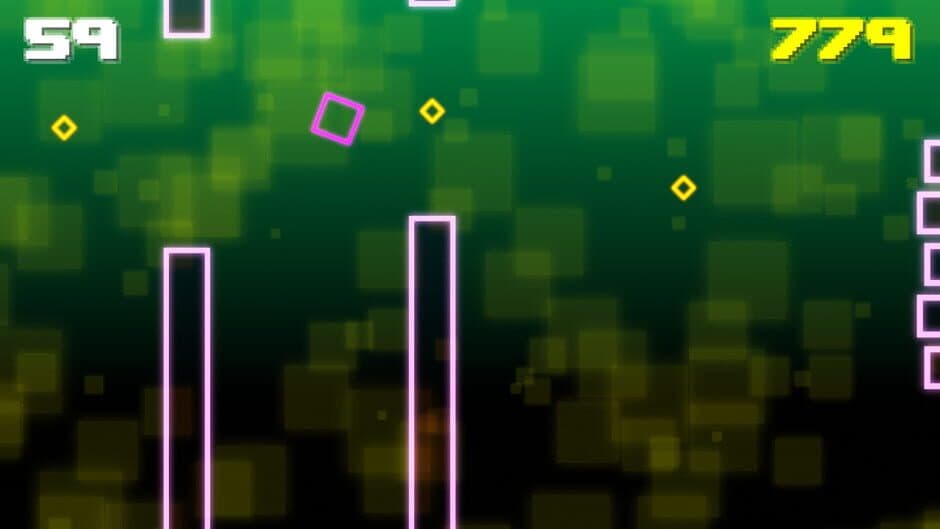 Скриншот 2 из Square