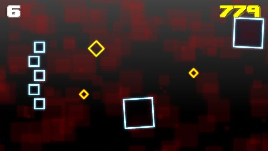 Скриншот 3 из Square