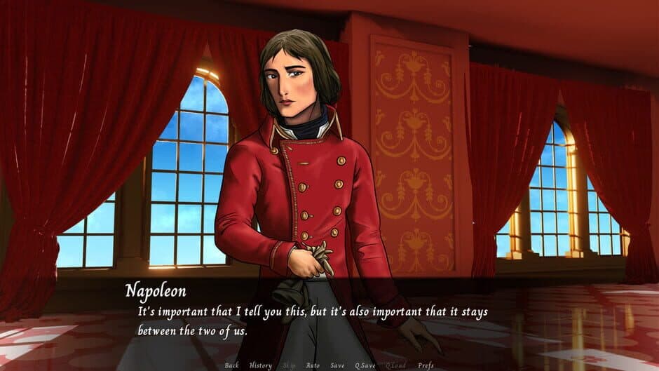 Скриншот 3 из Love and Guillotines
