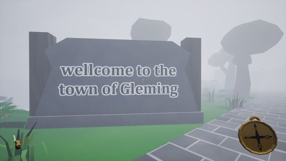 Скриншот 5 из From the Town of Gleming