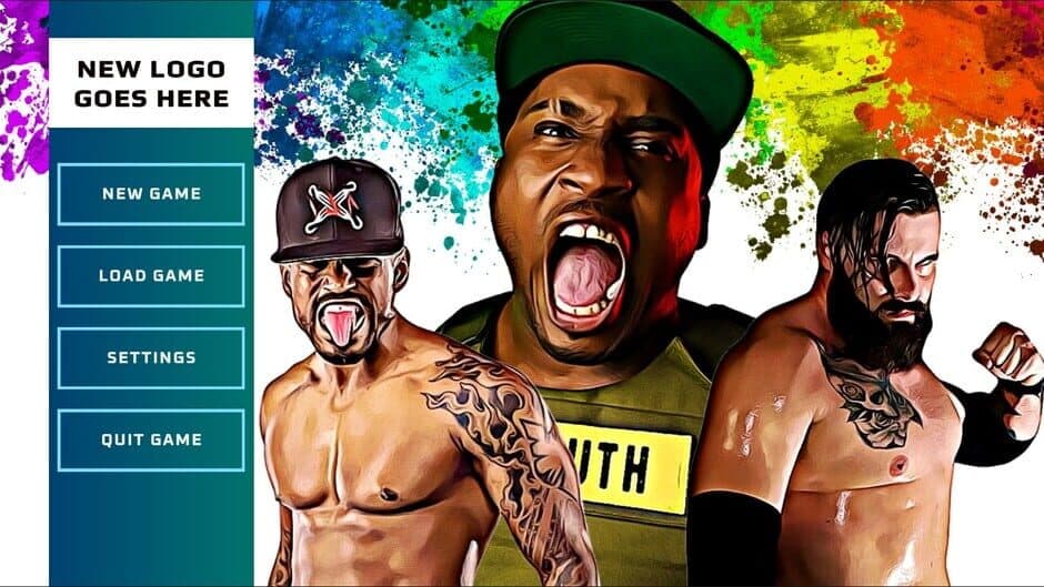 Скриншот 2 из Indy Pro '22: Rebirth of the Territories