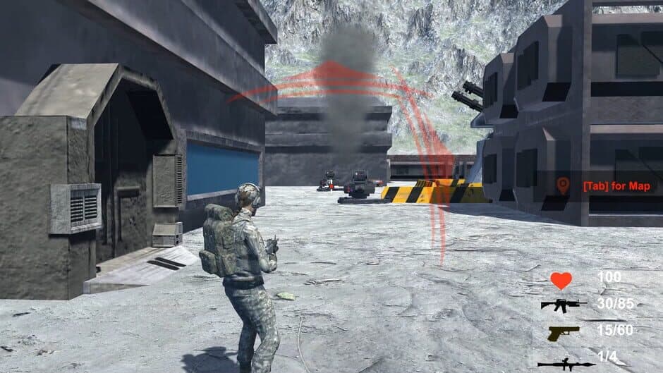 Скриншот 5 из Reset