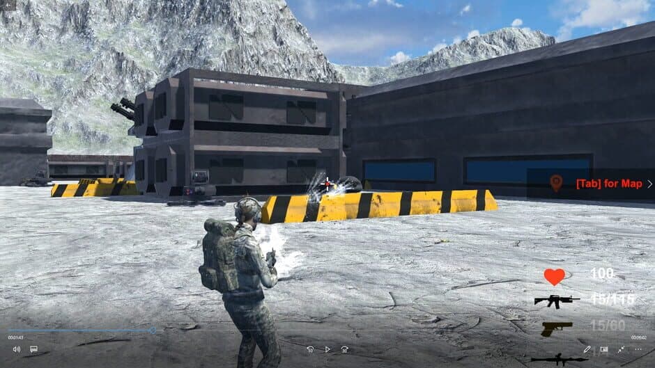 Скриншот 6 из Reset