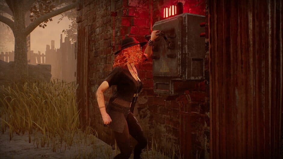 Скриншот 6 из Dead by Daylight: Hour of the Witch Chapter