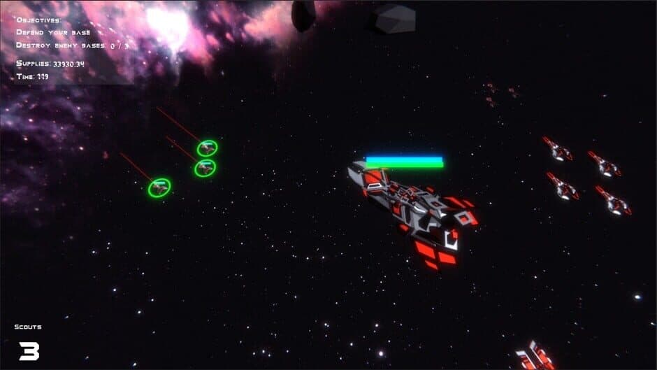 Скриншот 1 из Imperius