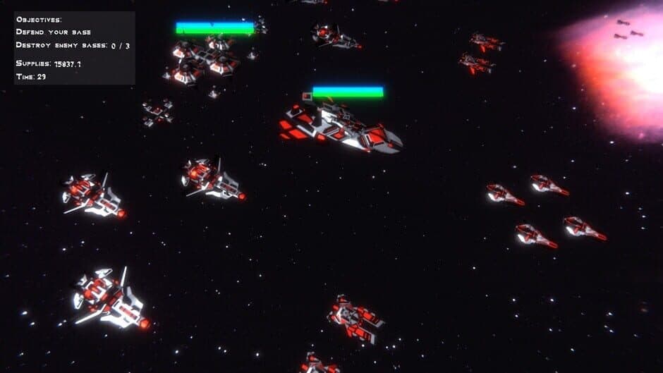 Скриншот 2 из Imperius