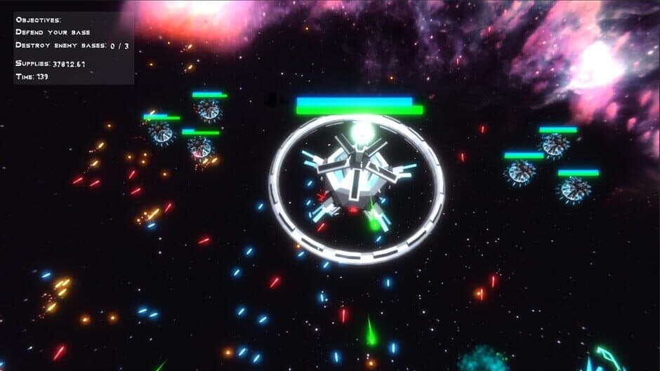 Скриншот 3 из Imperius