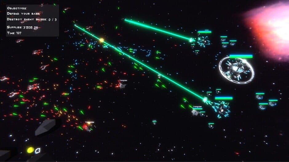 Скриншот 4 из Imperius