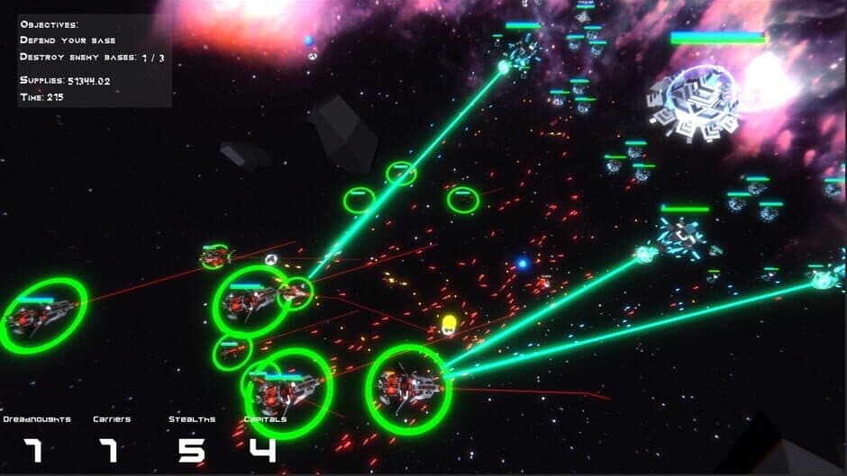Скриншот 5 из Imperius