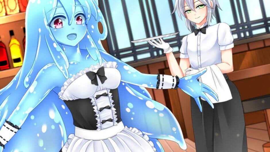 Скриншот 5 из Nursery Slime