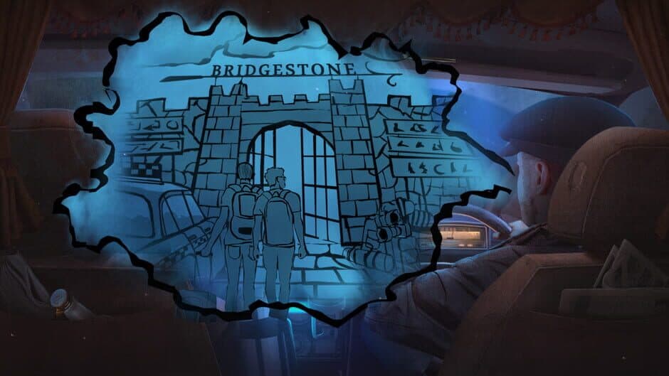 Скриншот 1 из Halloween Stories: The Neglected Dead - Collector's Edition
