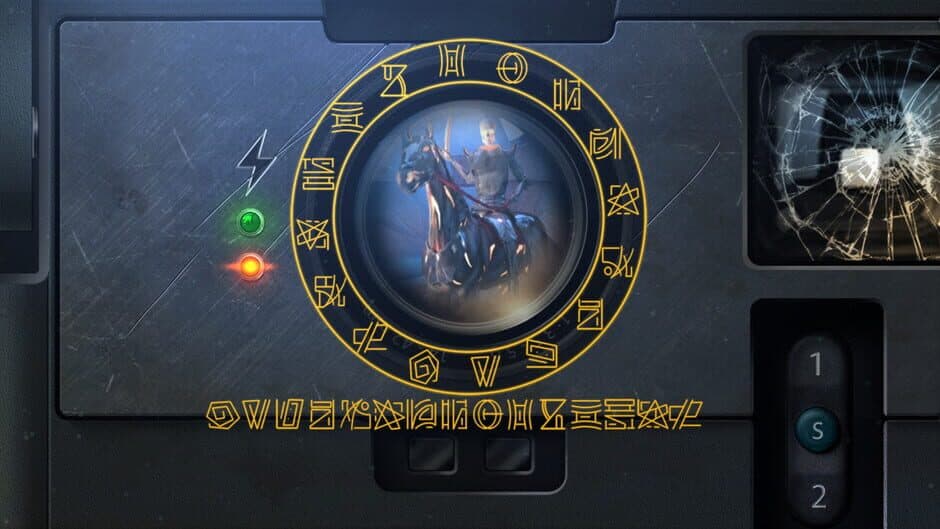 Скриншот 4 из Halloween Stories: The Neglected Dead - Collector's Edition