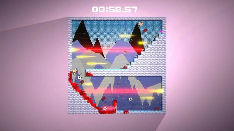 Скриншот 4 из The Sprite Trials