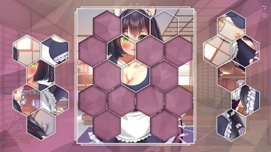 Скриншот 4 из Neko Maid
