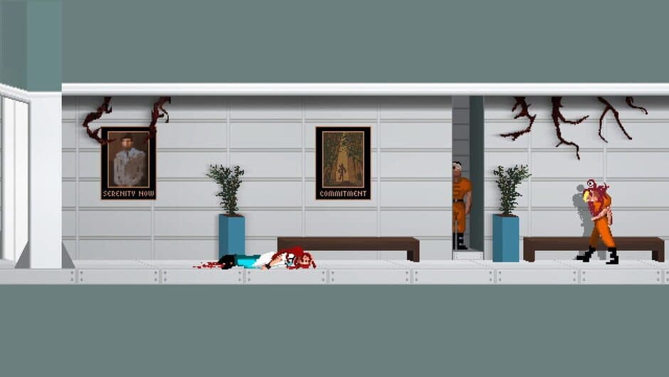 Скриншот 8 из Ratuz