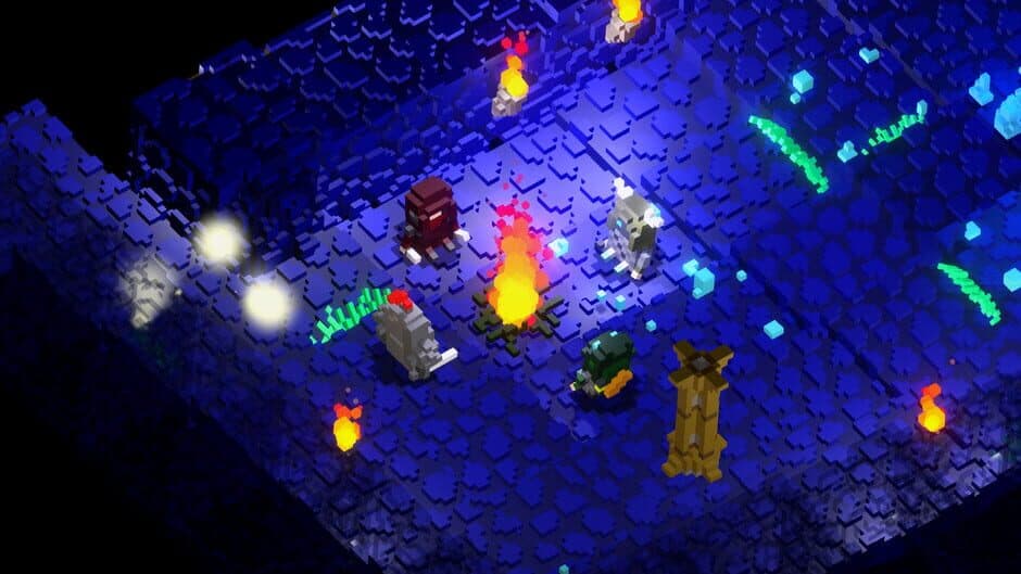 Скриншот 1 из Netherguild