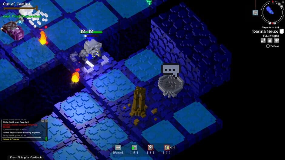 Скриншот 9 из Netherguild