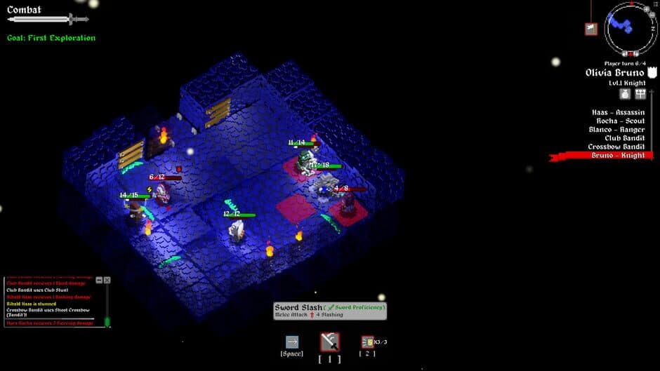 Скриншот 10 из Netherguild