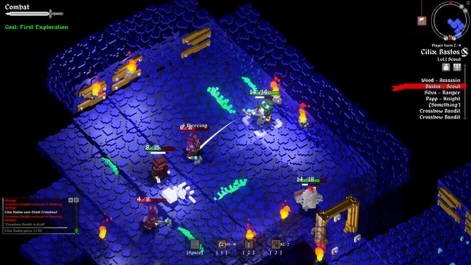 Скриншот 2 из Netherguild