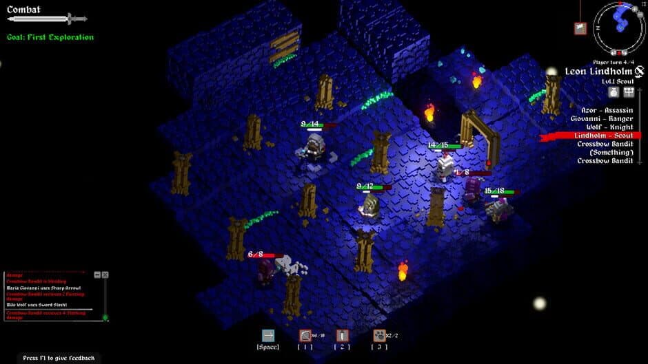 Скриншот 3 из Netherguild