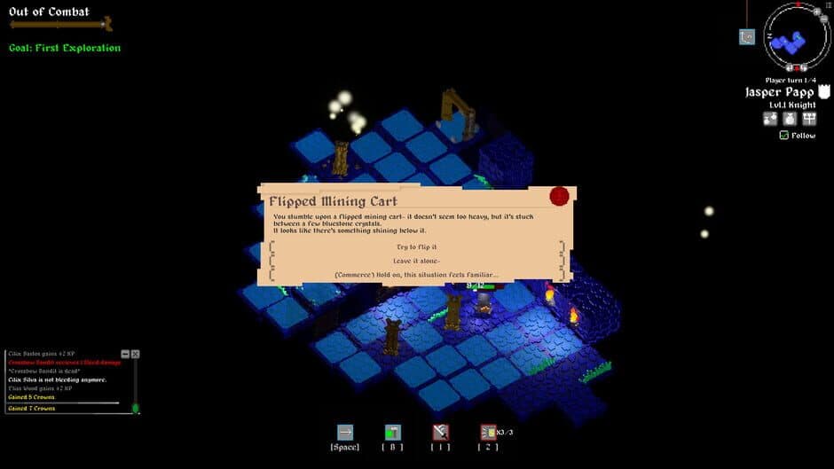 Скриншот 4 из Netherguild