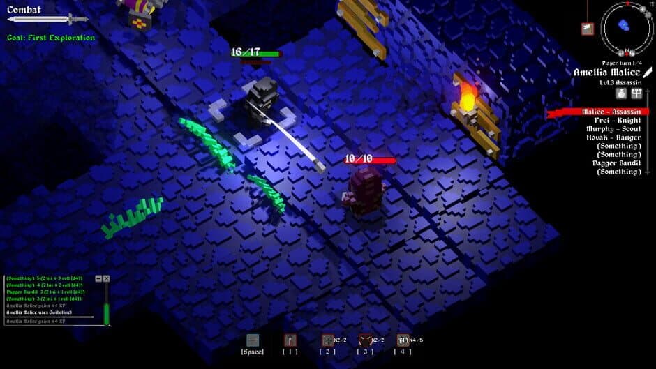 Скриншот 5 из Netherguild