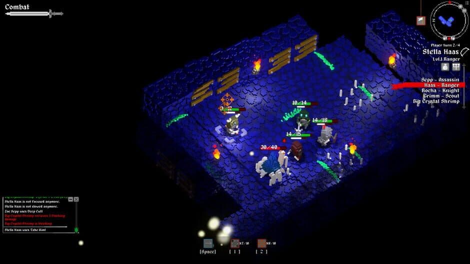 Скриншот 6 из Netherguild