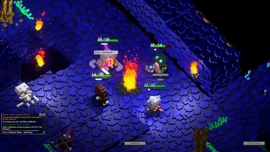 Скриншот 8 из Netherguild