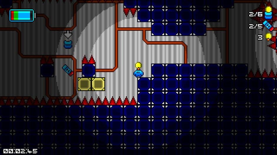 Скриншот 2 из Electrogene
