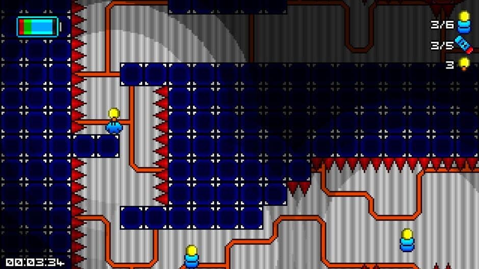 Скриншот 3 из Electrogene