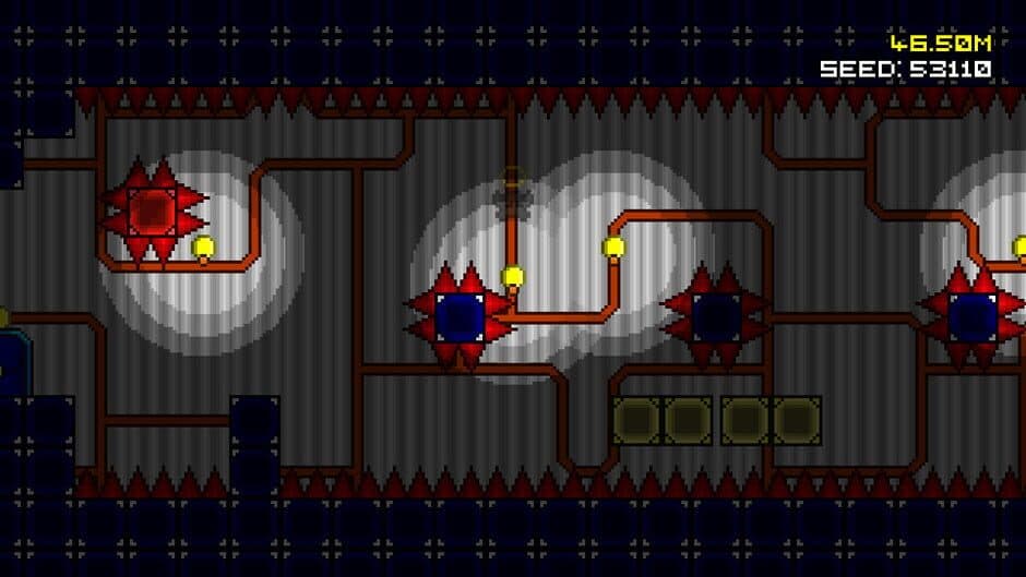 Скриншот 4 из Electrogene