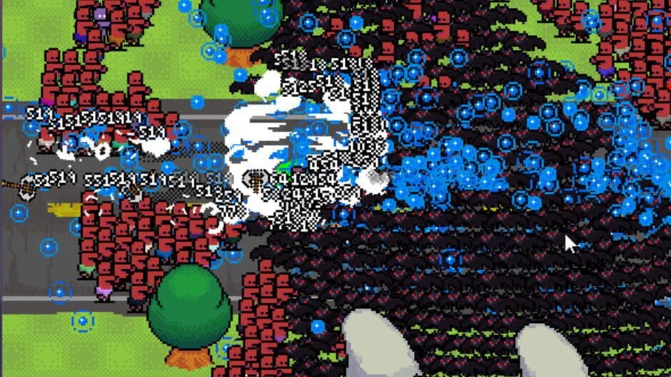 Скриншот 5 из Zombie Survivors