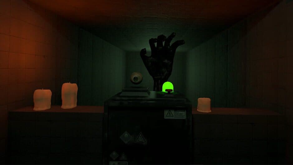 Скриншот 4 из Hate's Offering