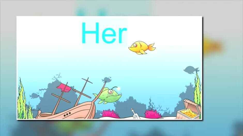 Скриншот 4 из My Kindergarten Learning Adventure