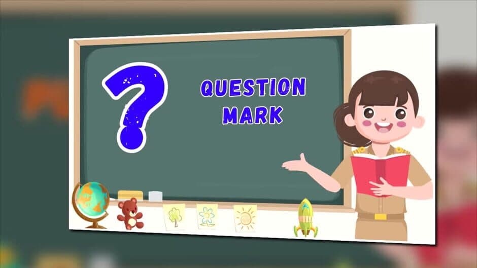 Скриншот 2 из My Kindergarten Learning Adventure